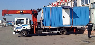требуется манипулятор
